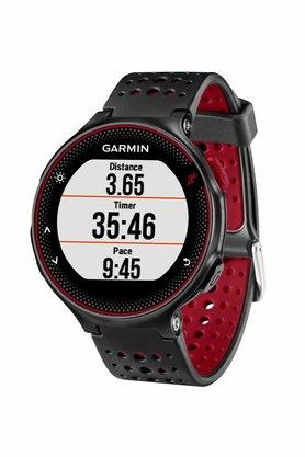 Garmin forerunner on sale 235 lava red