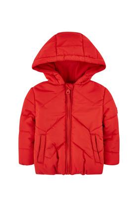 MOTHERCARE - Red Winterwear - 2