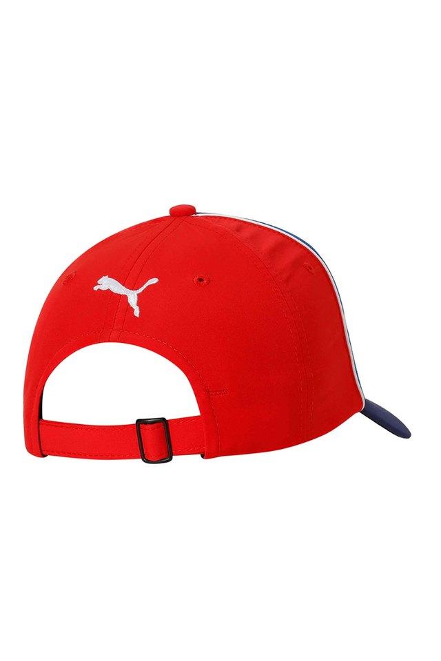 Mens Polyester Cap