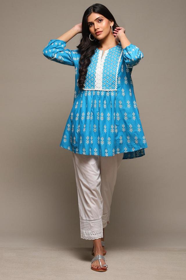 Biba shop women kurtis