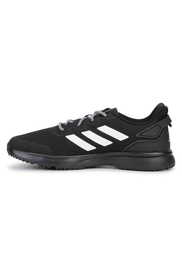 adidas Mens Outdoor Hoist Sandals Mens Footwear (Carbon, Sock Slime, Core  Black, Size - 11) in Gandhinagar-Gujarat at best price by Denish Shoes -  Justdial