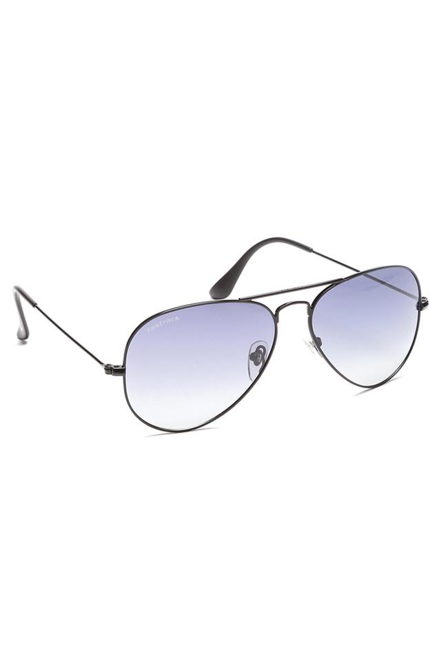 metal pilot sunglasses