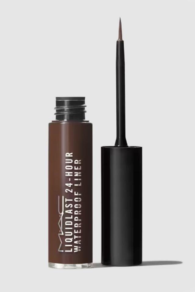 Mac liquid deals eye liner