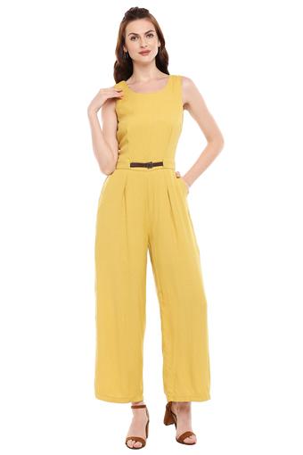 deal jeans jumpsuit