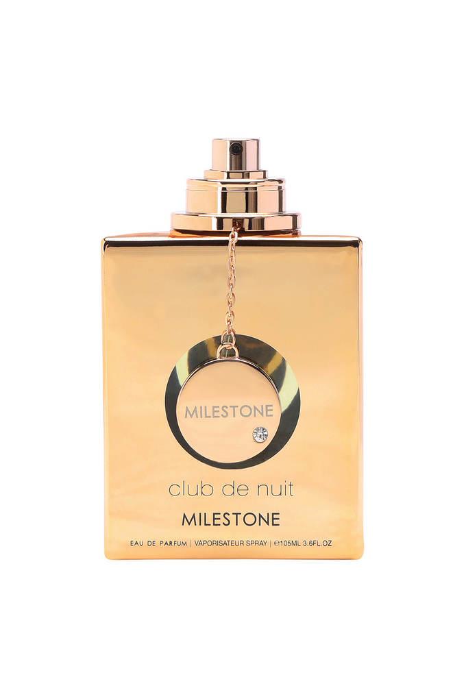 Club de nuit milestone review new arrivals