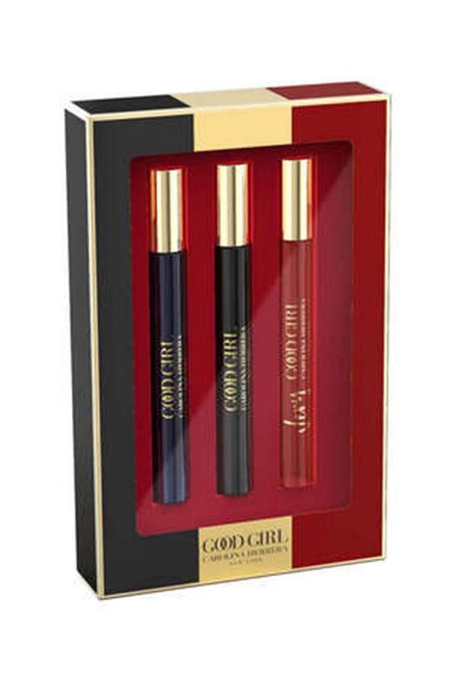 Carolina herrera box discount set