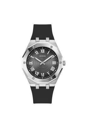 Buy TITAN Mens Black Dial Metallic Multi Function Watch