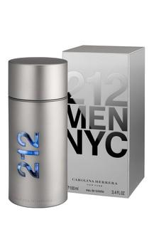 Carolina herrera best sale 212 parfum