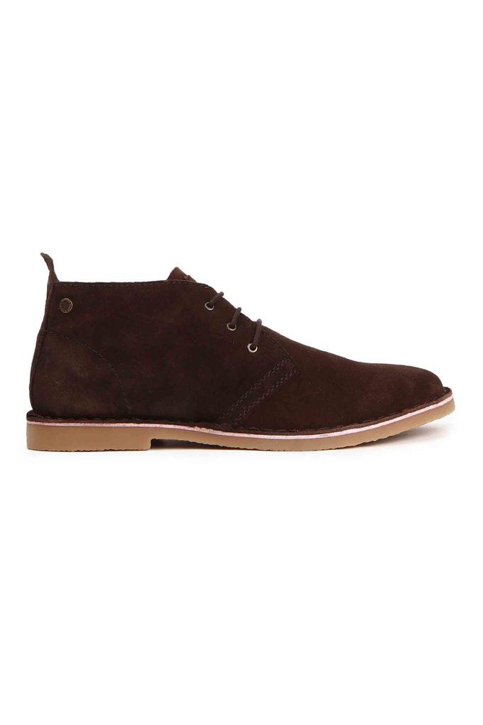 Dune curry desert store boots