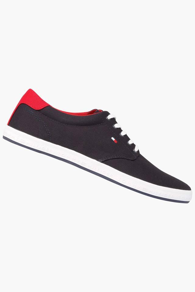 Tommy hilfiger on sale sneakers midnight