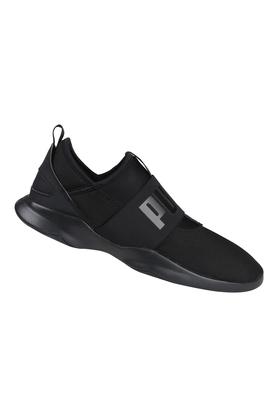 Puma dare hotsell mens black