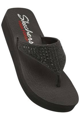 skechers chappals