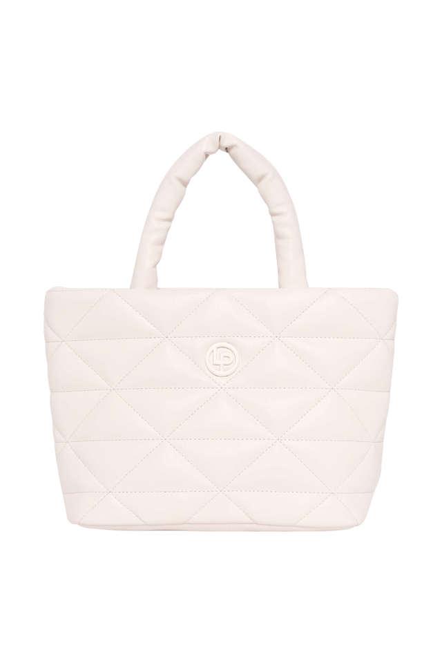 Big white tote discount bag