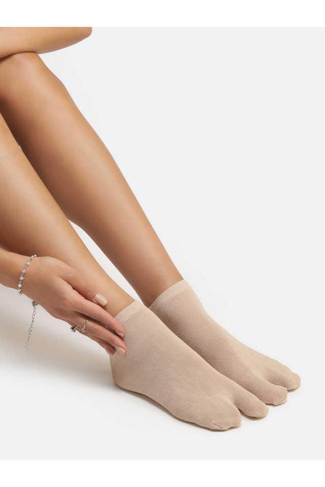 Transparent Flower Ankle Socks (5 Colours)  Fashion socks, Stylish socks,  Sock outfits