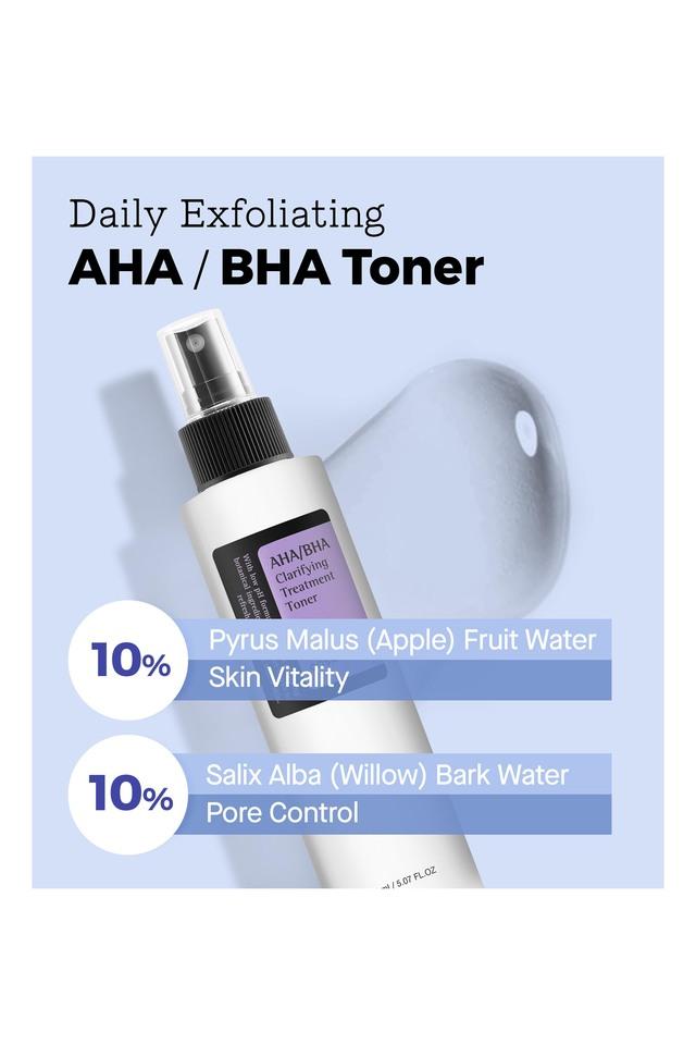 Buy COSRX AHA/BHA Clarifying Treatment Toner