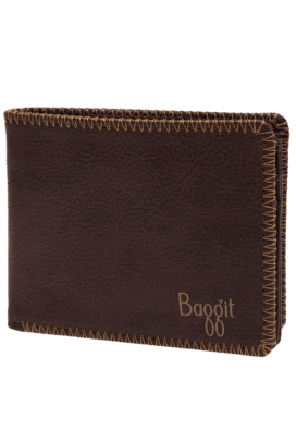 Mens Leather Wallet