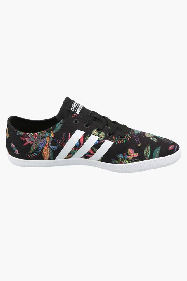 Adidas neo women's cloudfoam vs city w hotsell casual sneaker