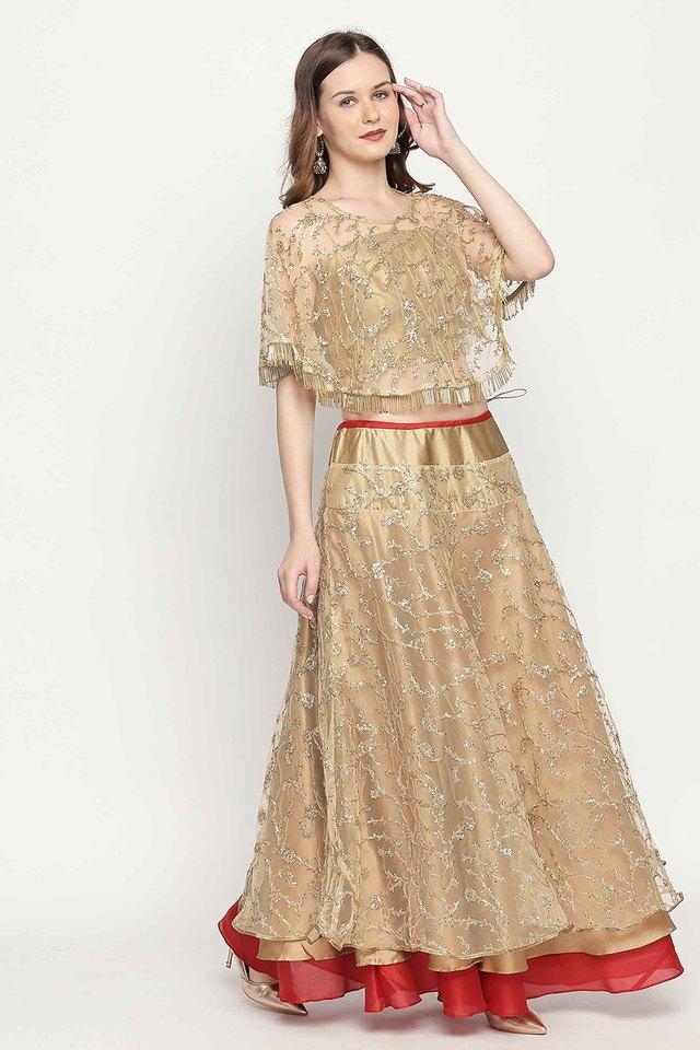 Ira soleil lehenga choli hotsell