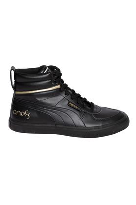 Puma mens hotsell lace up boots