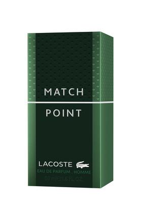 Lacoste match best sale point 50ml