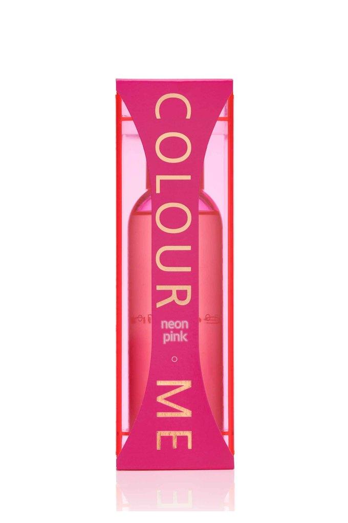 Colour me perfume review hot sale