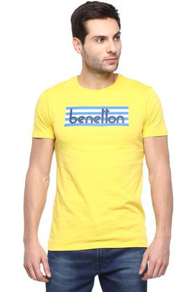 benetton t shirts price in india