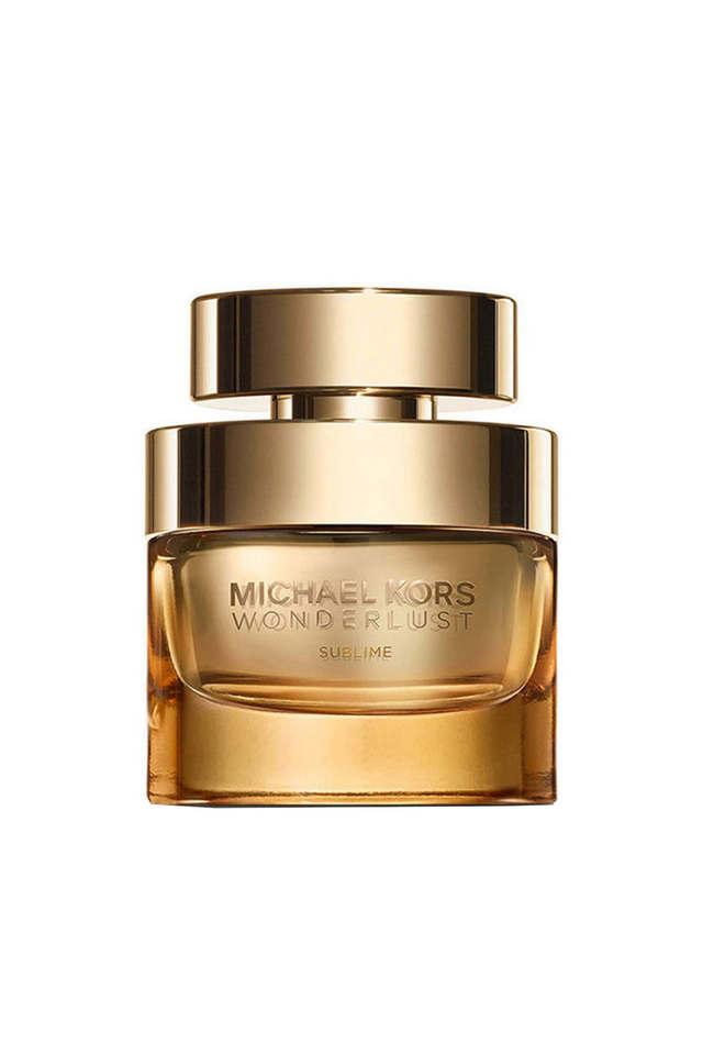 Michael kors best sale first perfume