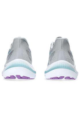 Asics gt 2024 5000 fille violet