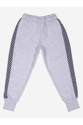 Boys discount polyester joggers