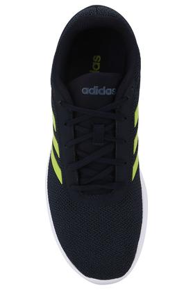 ADIDAS - Blue Sports Shoes & Sneakers - 1