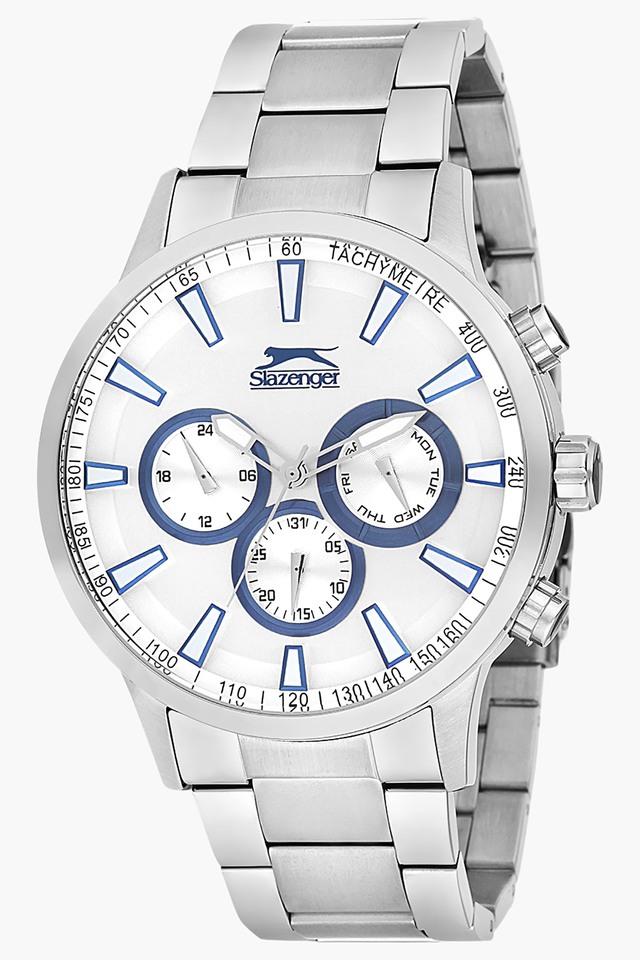 Slazenger chronograph discount