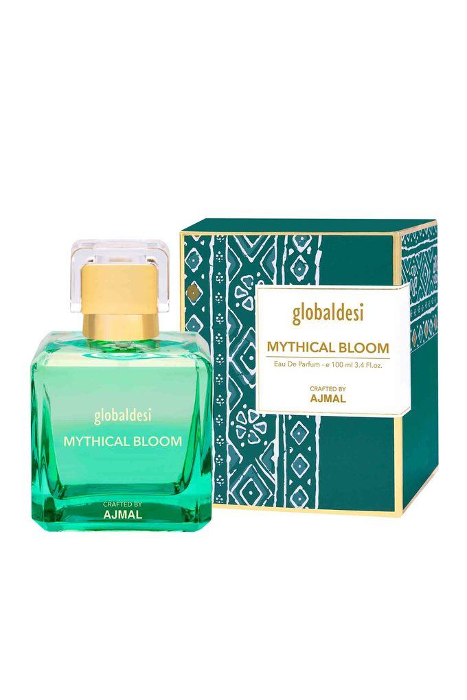 Faith discount bloom perfume