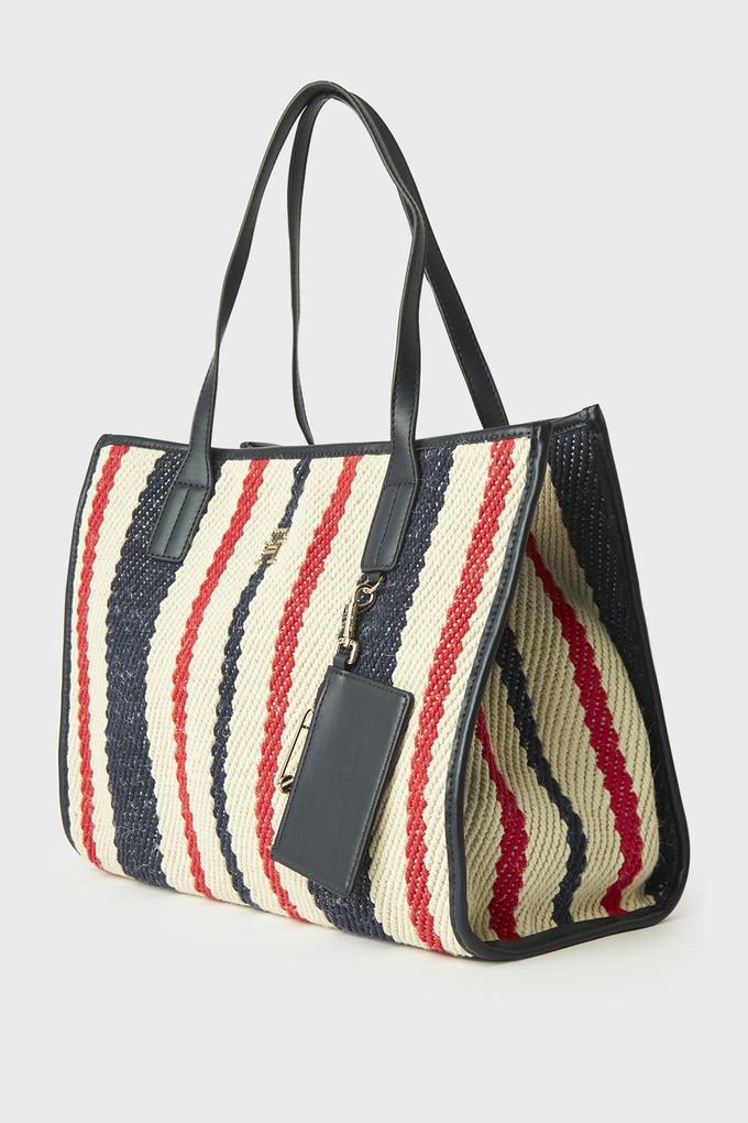 Tommy hilfiger devon store tote