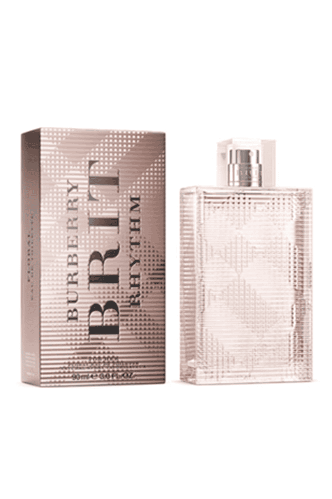 Burberry brit rhythm store for her fragrantica