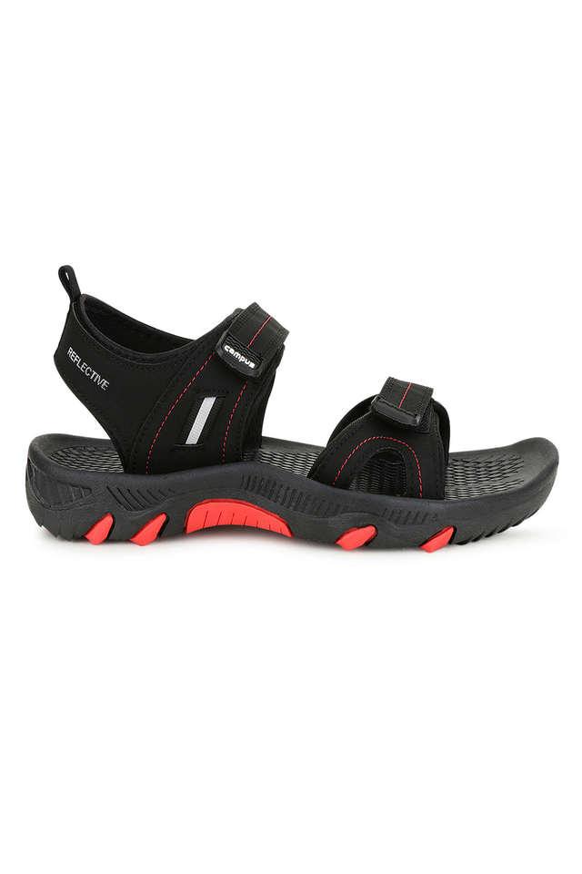 Men's Black GC 2306 Sandal