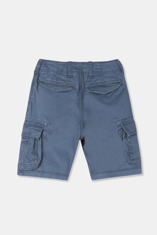 Gap stretch shorts new arrivals