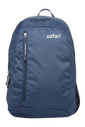 SAFARI - Navy Backpacks - 2