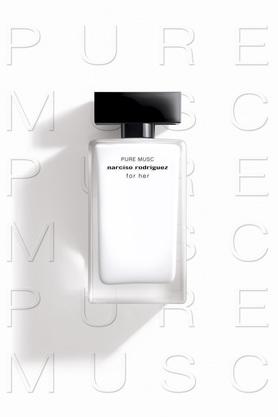 Pure musc for store her narciso