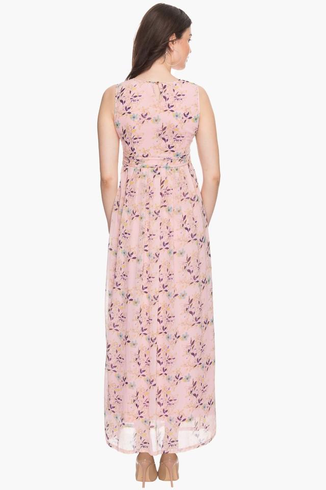 Fratini woman 2025 maxi dress