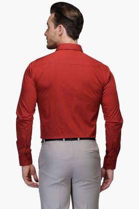 Formal cheap red top