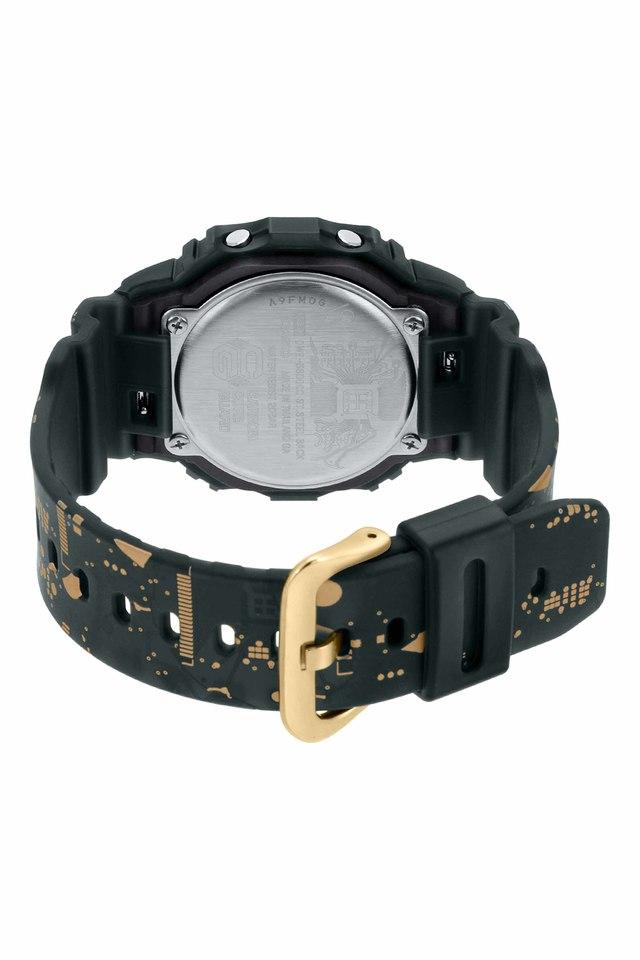 David jones gshock hot sale