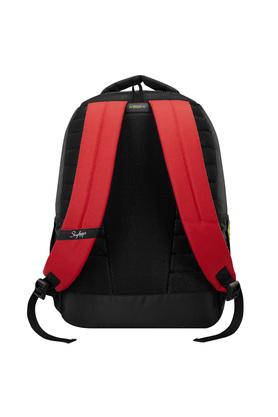 SKYBAGS - Black Backpacks - Main