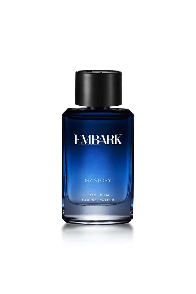 EMBARK - Perfumes - Main