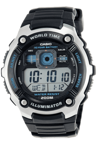casio d083