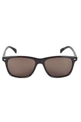 Buy TIMBERLAND Men Full Rim 100 UV Protection UV 400 Square