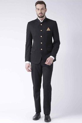 Formal Black Corporate Blazer at Rs 1800 in Mumbai