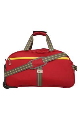 Vip cabana duffle store trolley bag