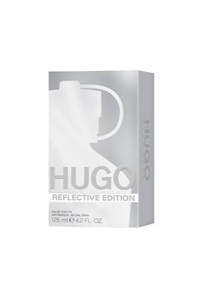 Hugo boss reversed cheap aftershave