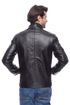 Indian terrain hotsell leather jackets