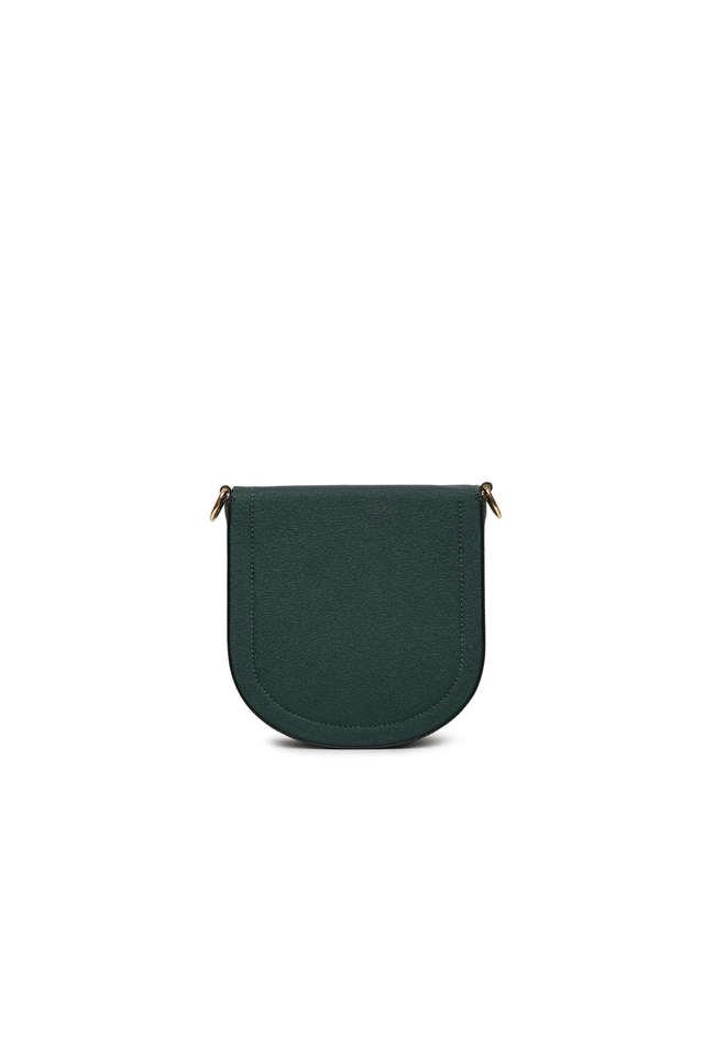 Dark green hotsell sling bag